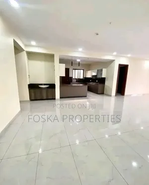 2bdrm Apartment in Muyenga Bukasa, Central Division for rent