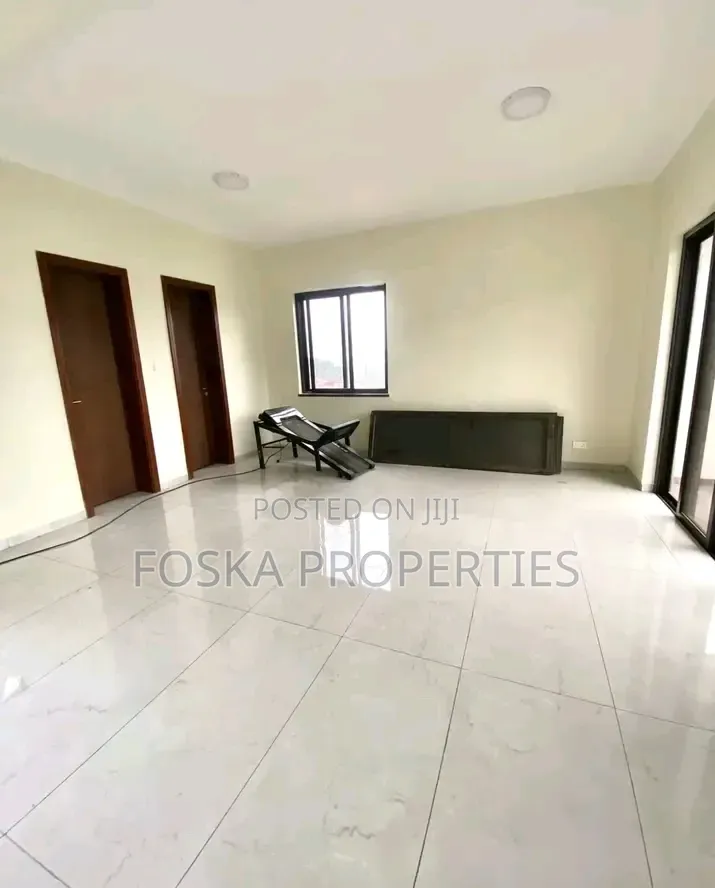 2bdrm Apartment in Muyenga Bukasa, Central Division for rent