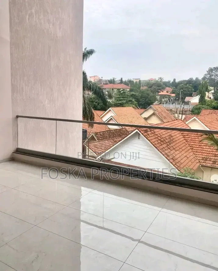 2bdrm Apartment in Muyenga Bukasa, Central Division for rent