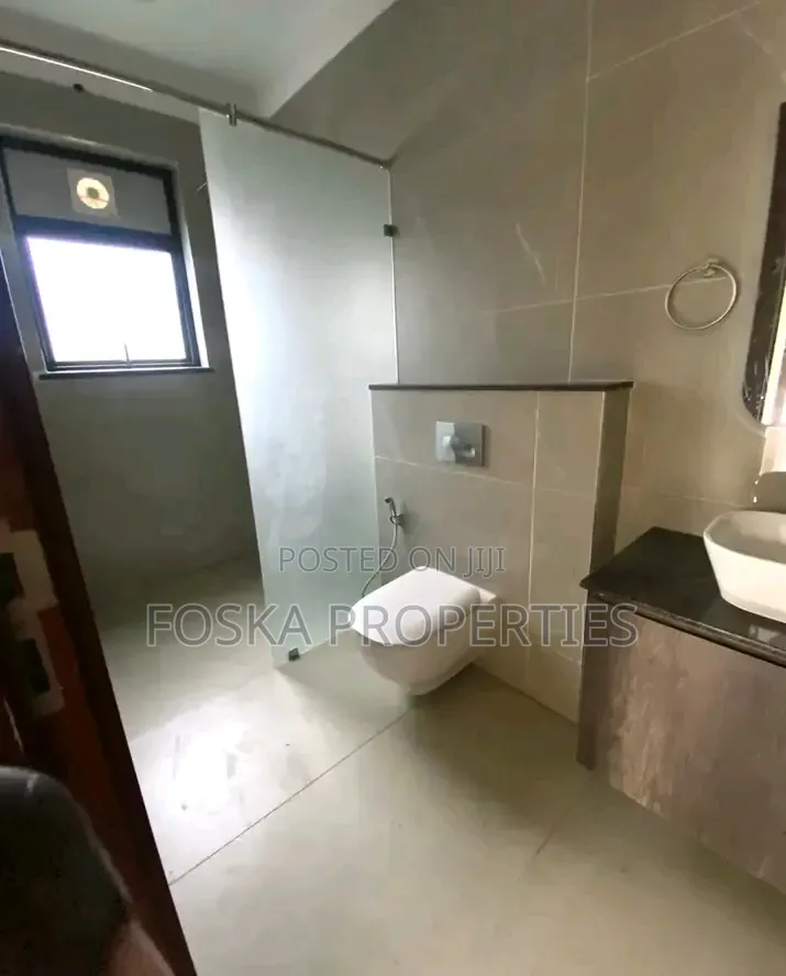 2bdrm Apartment in Muyenga Bukasa, Central Division for rent