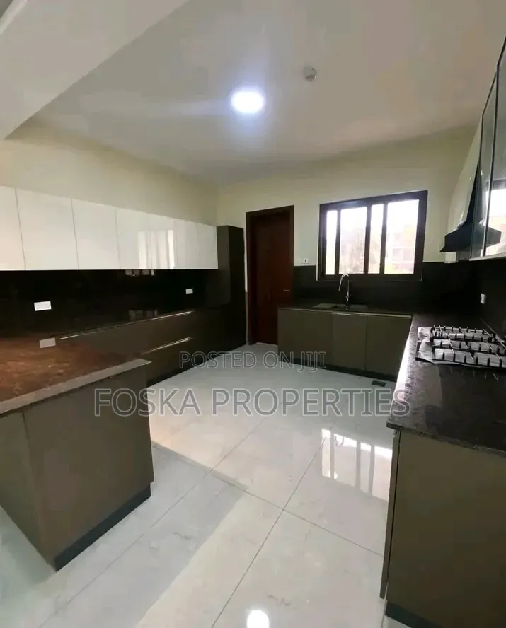 2bdrm Apartment in Muyenga Bukasa, Central Division for rent