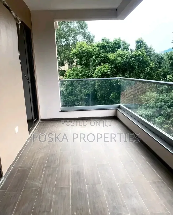 2bdrm Apartment in Muyenga Bukasa, Central Division for rent