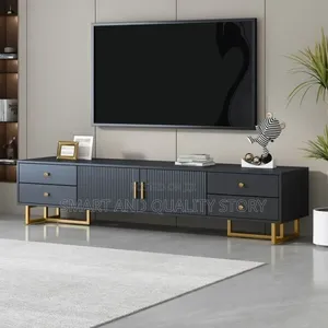 Strong Tvstand/TV Stand/TV Stand Wall 1.8m Brown Bianca