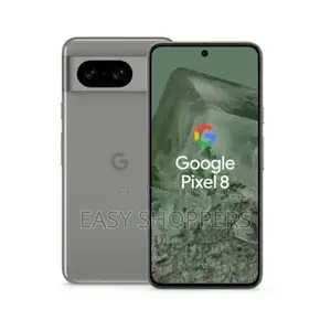 New Google Pixel 8 128 GB
