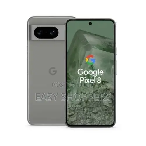 New Google Pixel 8 128 GB