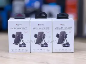 Yesido C283 Mobile Phone Holder Cup Mount Tightly Grip