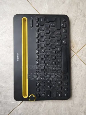 Logitech Wireless Keyboard