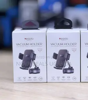 Yesido C283 Mobile Phone Holder Cup Mount Tightly Grip