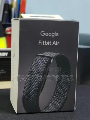 Google Fitbit Air - Screenless Activity Tracker