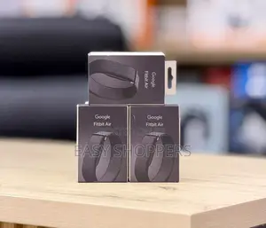 Google Fitbit Air - Screenless Activity Tracker