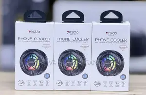 Yesido C226 Semiconductor Refrigeration Fast Cooling With LED Status