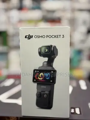 Dji Osmo Pocket 3 Standard Combo