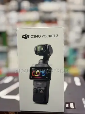 Dji Osmo Pocket 3 Standard Combo