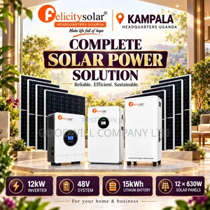 15kwh 12kva 48v