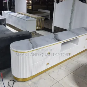 TV Stand and Coffee/Center Table Table Set 21