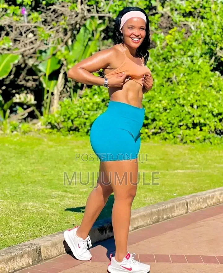 Femibiotics (Get a Flat Tummy)