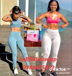 Femibiotics (Get a Flat Tummy)