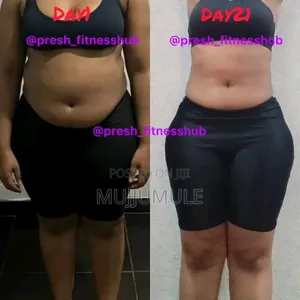 Femibiotics (Get a Flat Tummy)