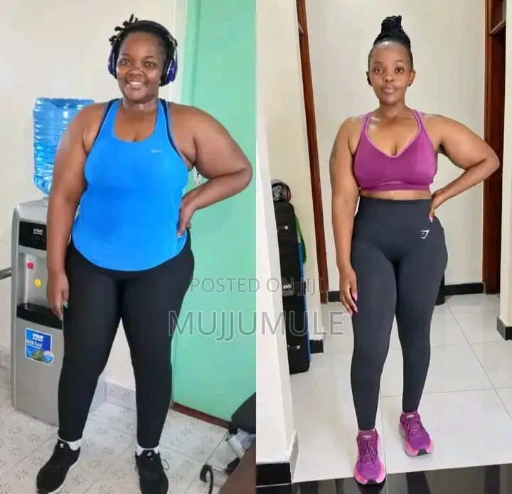 Femibiotics (Get a Flat Tummy)
