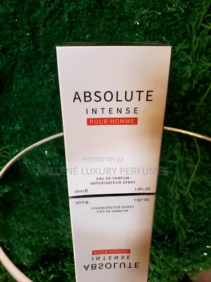 Mini Perfumes