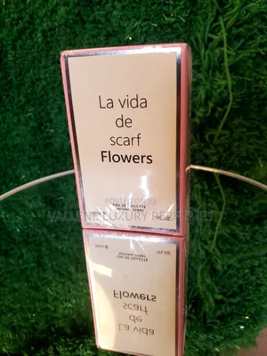 Mini Perfumes