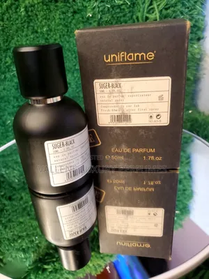Mini Perfumes