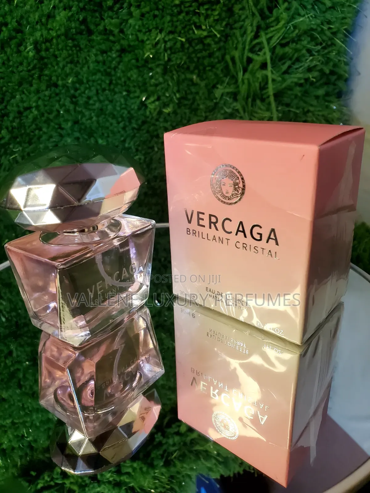 Mini Perfumes