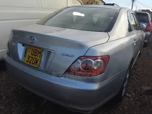 Toyota Mark X 2005