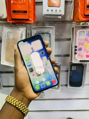Apple iPhone 12 128 GB Blue