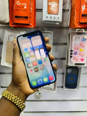 Apple iPhone 12 128 GB Blue