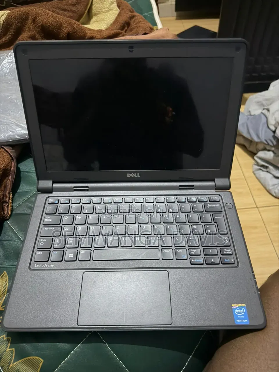 Laptop Google 4GB Intel Core i5 SSD 128GB