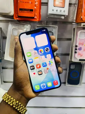 Apple iPhone 12 128 GB Blue