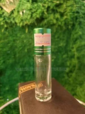 Oil Perfumes