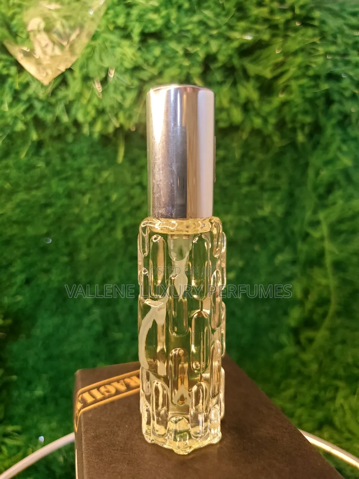 Oil Perfumes