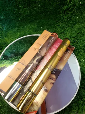 Pencil Perfumes