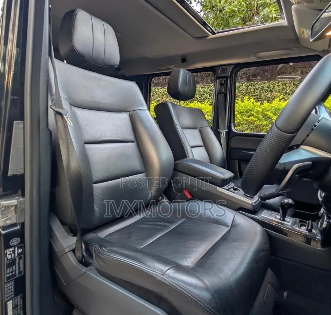 Mercedes-Benz GLE-Class GLE 350d 4MATIC 2017 Black