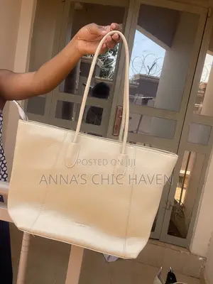 Leather Tote and Hand Bags