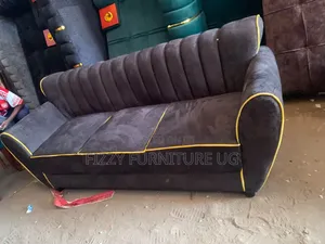 Three Seater Readily Available in Different Colours