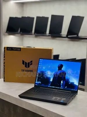 New Laptop Asus TUF Gaming F16 32GB Intel Core i5 SSD 1T