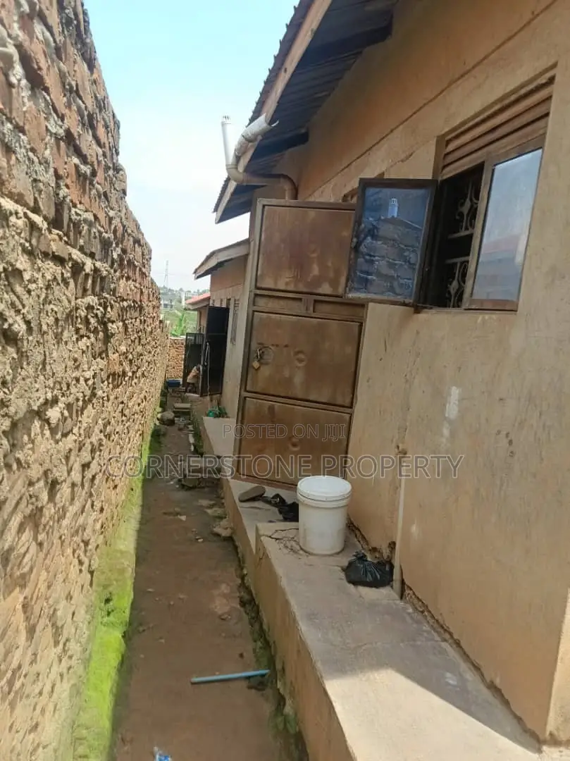 2bdrm House in Seeta, Mukono TC for sale