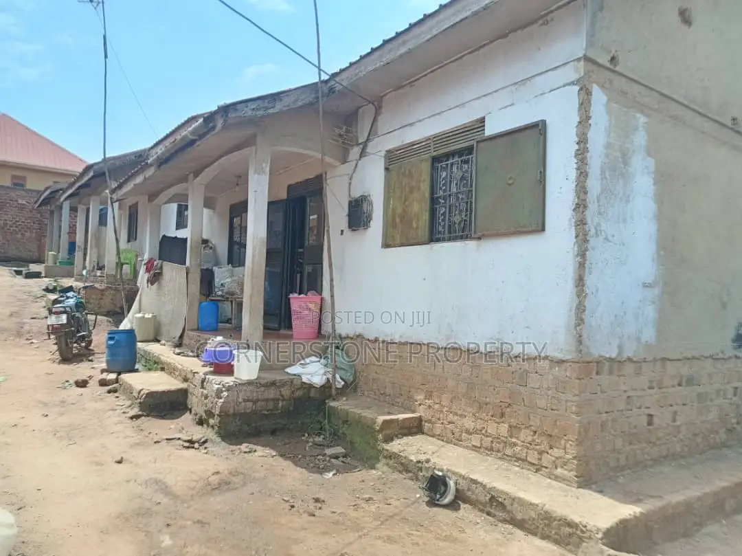 2bdrm House in Seeta, Mukono TC for sale