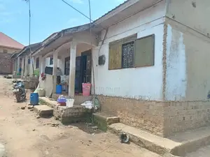 2bdrm House in Seeta, Mukono TC for sale