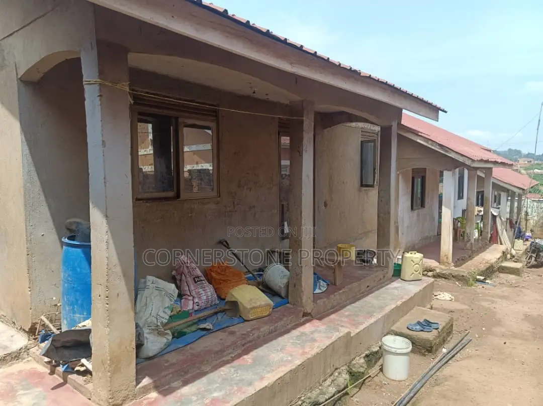 2bdrm House in Seeta, Mukono TC for sale