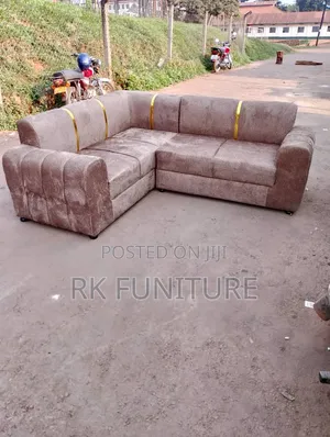 5 Seater Ni Brown