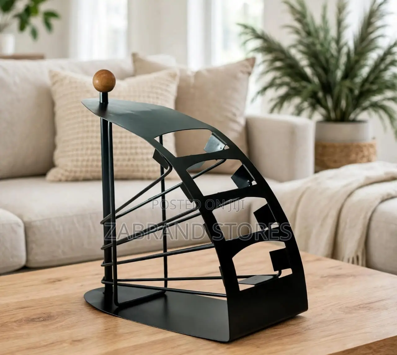 Multi Purpose Rote Holder