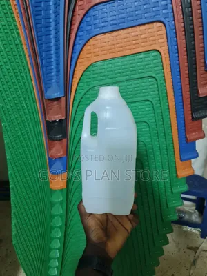 12pcs 2litres Jerrycans Cans