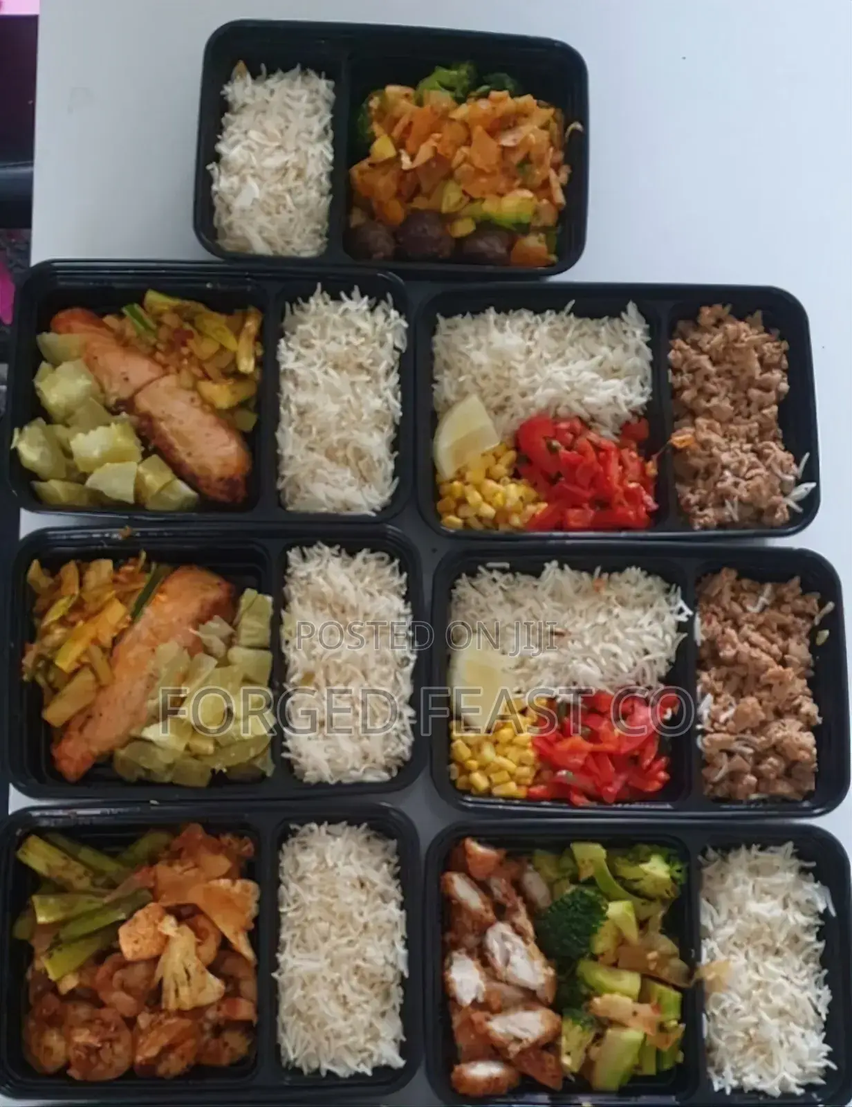 Professional Private Chef & Personal Catering Services