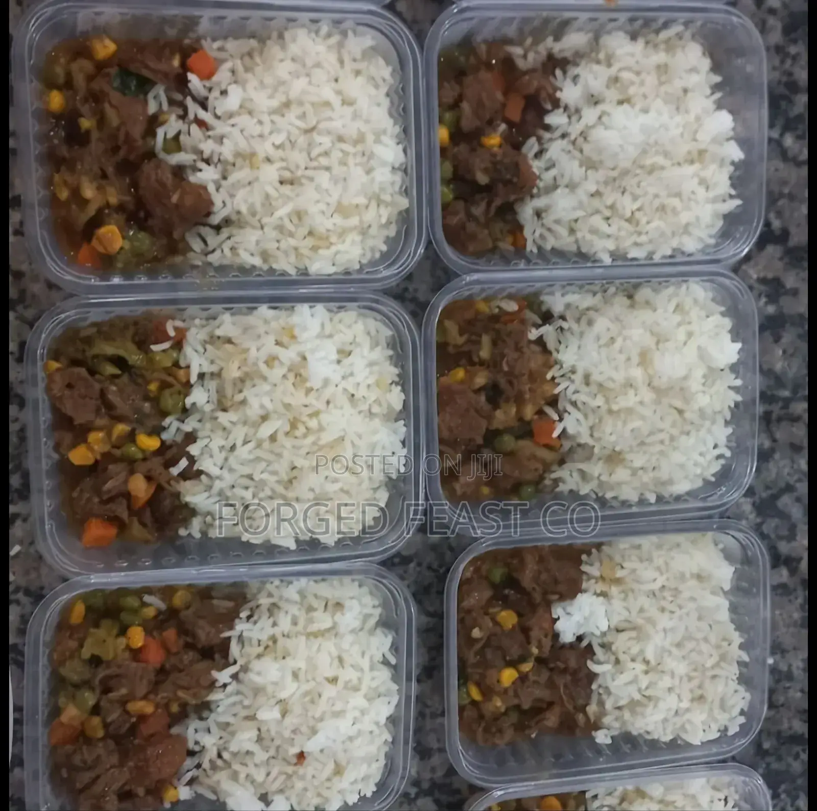 Professional Private Chef & Personal Catering Services