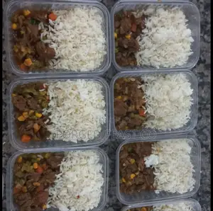 Professional Private Chef & Personal Catering Services