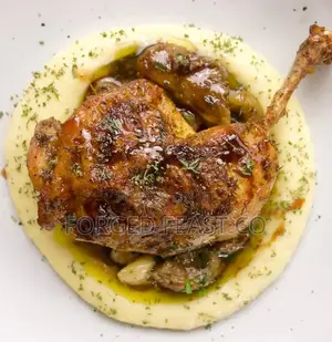 Professional Private Chef & Personal Catering Services